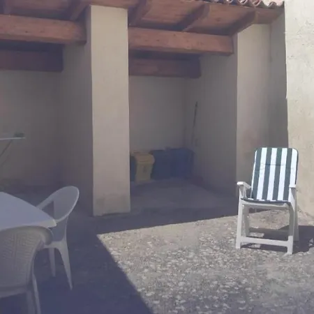 La Casetta Sull'arco